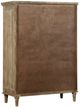 Emerald Home Interlude Sandstone Buff Chest-4