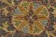Feizy Amherst Charcoal 3'6" X 5'6" Rug-2