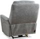 Parker House® Linus Hudson Gray Power Zero Gravity Recliner-2