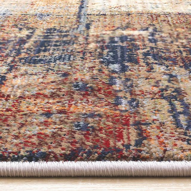 Kalora Interiors Serene 5'x8' Style 1 Area Rug-1