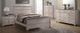 American Wholesale Furniture Jessup Brown/Gray Nightstand-2