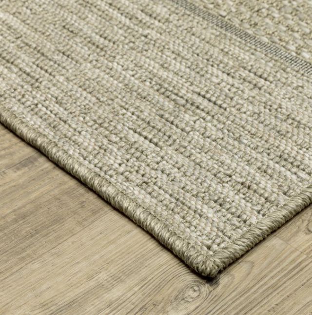 Oriental Weavers™ Tortuga 5'x7' Style 1 Area Rug-3