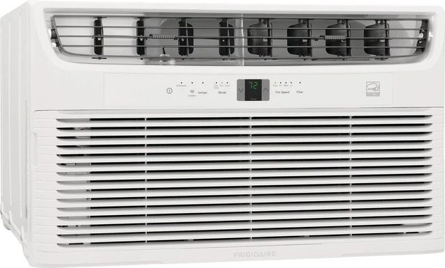Frigidaire® 12,000 BTU White Thru the Wall Air Conditioner-1