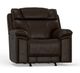 Ravenna Power Leather Recliner-0