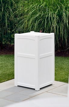 Seaside Casual  Wickford Estate Planter-1