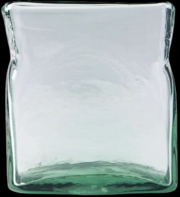 Signature Design by Ashley® Taylow Green 8" Vase-1