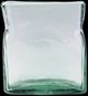 Signature Design by Ashley® Taylow Green 8" Vase-1