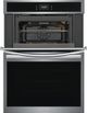 Frigidaire Gallery® 30" Smudge-Proof® Stainless Steel Oven/Microwave Combo Electric Wall Oven-3