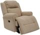 Best® Home Furnishings Customizable Brielle Power Space Saver Recliner-1