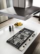 KitchenAid® 42'' Stainless Steel Island Mount Hood-3