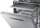 Samsung 24" Fingerprint Resistant Stainless Steel Built In Dishwasher-3