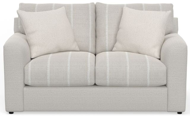 Jackson Furniture Lindsey Cotton Loveseat-1