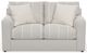 Jackson Furniture Lindsey Cotton Loveseat-1