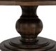 Classic Home Brookside Cocoa Brown Dining Table-4