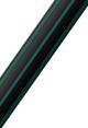AudioQuest® Forest Optical 1.5 m Toslink Fiber-Optic Cable + Mini-Adaptor, Green on Black-1