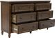 Benchcraft® Sturlayne Brown Dresser-1