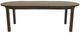Mavin Customizable 42" x 72" Oval Extendable Dining Table with 18" Leaf-1