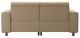 Stressless® by Ekornes® Customizable Emily Wide Arm Power Reclining Loveseat with Wood Legs-3
