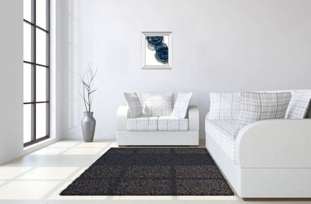 Classy Art Blotted Ink I by Tom Reeves Wall Art-3