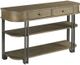 England Furniture Saddletree 5-Piece Wood Living Room Table Set-4