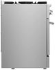 FORNO® Marco Series Alta Qualita 36" Stainless Steel Pro Style Gas Range-3