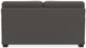 La-Z-Boy® Kennedy Briar Apartment Size Sofa-3