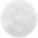 KEF E Series 6.5" White In-Ceiling Speaker-2