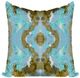 Windy O'Connor Sea Kelp Decorative Pillow-0