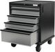 Gladiator® Premier Silver Tread Modular Geardrawer Cabinet-2