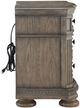 Signature Design by Ashley® Ardenfield Light Brown Nightstand-2