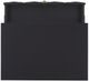 Linon Geo Black Chest Of Drawers-4