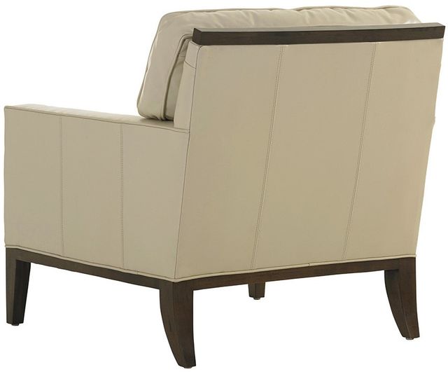 Lexington Home Customizable Macarthur Park Fernhill Leather Chair-2