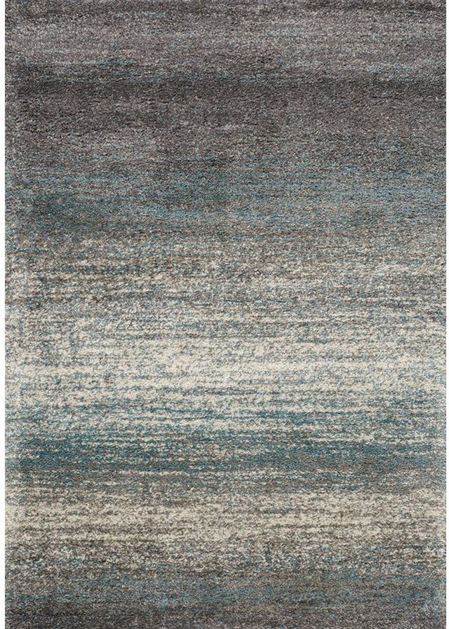 Kalora Interiors Maroq Gray 3'11" x 5'7" Rug-0