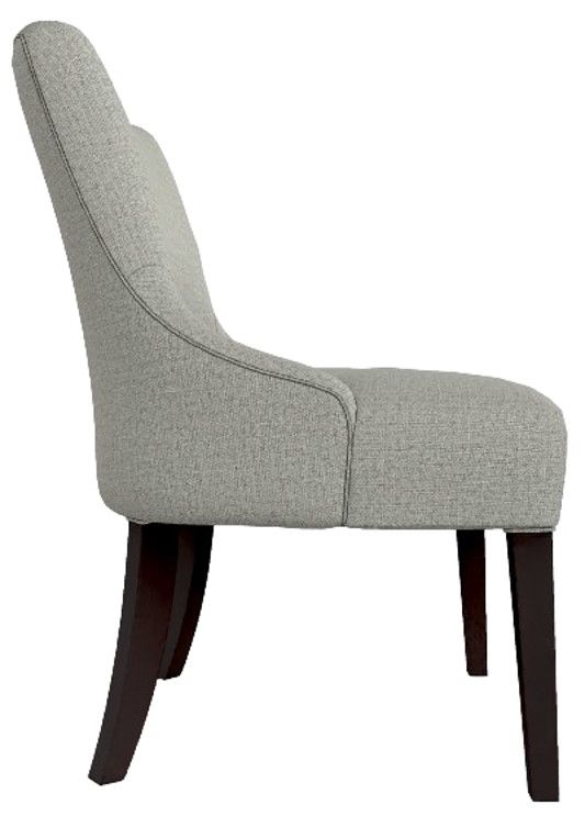 Best® Home Furnishings Customizable Elie 2-Piece Dining Chair Set-2