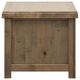 Legends Home Dakota Barnwood End Table-4