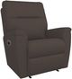 La-Z-Boy® Norton Walnut Leather Power Wall Recliner with Headrest and Lumbar-0