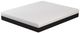 Furniture of America® Verbena 12" Hybrid Medium Firm California King Mattress in a Box-0