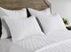 Classic Home Vintage Lana 4-Piece White King Quilt Set-3