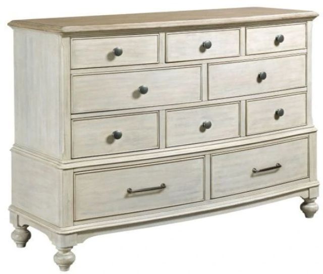American Drew® Litchfield Cotswold Driftwood/Sunwashed  Dresser-0