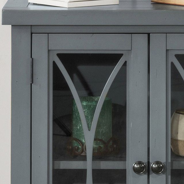 HH2 Home Bayside Robin's Egg Blue Cabinet-2