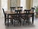 Gascho Anniversary II Onyx Dining Group-0
