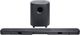 JBL® 700MK2 7.1 Channel Black Soundbar System with Detachable Speakers and Dolby Atmos®-2