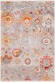 Surya Ephesians Gray 3'x5' Area Rug-0