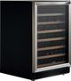 Frigidaire Gallery® 5.3 Cu. Ft. Stainless Steel Wine Cooler-5