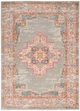 Nourison Home™ Passion 5'x7' Style 50 Area Rug-0