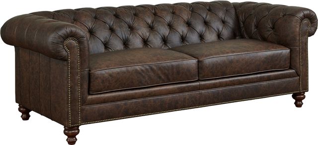 Stone & Leigh Customizable Chandler Sofa-0