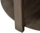 Liberty Furniture Sutton Bleached Sand Cocktail Table-4