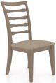 Canadel Customizable Bon Appetit Side Chair-0