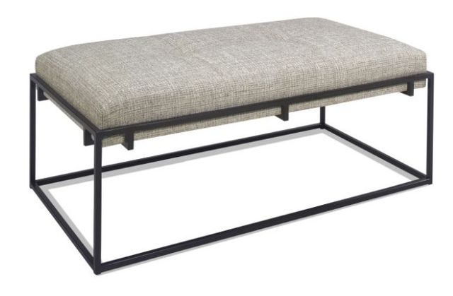 Parker Southern Keegan Nick Putty Bench-0