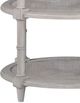 Bramble Customizable Martinique Round Side Table-4